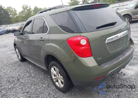 2015 Chevrolet Equinox 1Lt from USA, damaged, VIN 2GNFLFEK9F6148315